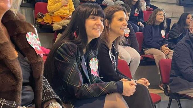Progetto educativo su cittadinanza e Costituzione ad Assisi