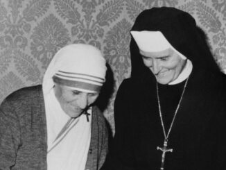 Morta Suor Giulia, figura che ha toccato molte vite nel paese