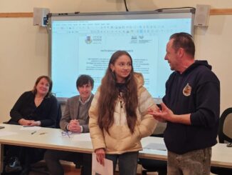 Tavolo comunale ad Assisi per un patto educativo giovanile