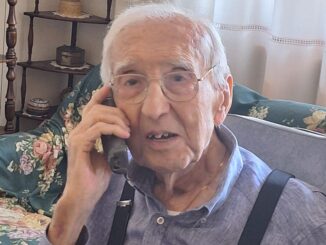Morto Vincenzo Fagotti: il ricordo commosso di Alessandro Cianetti: