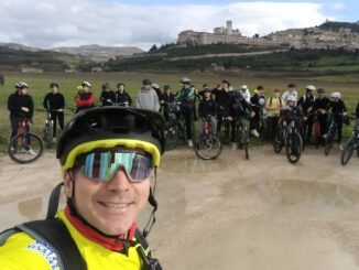 Bici e calcio per benessere e integrazione