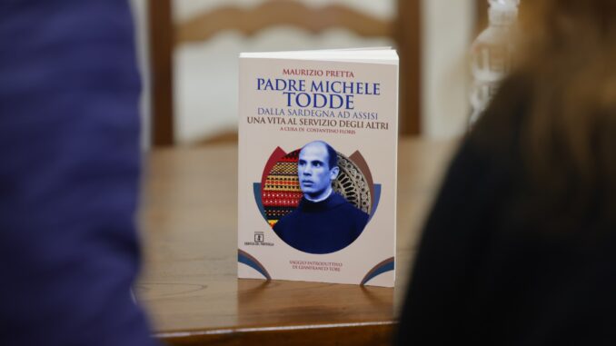 Al Museo della Memoria un albero e un libro per ricordarlo