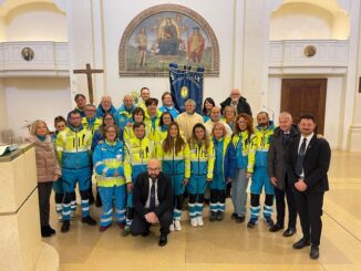 Nuovi servizi sociali e sanitari della Misericordia di Assisi