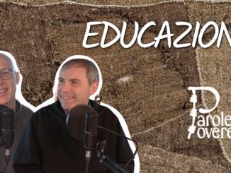Podcast dei Frati: Dialogo tra Generazioni e Spiritualità