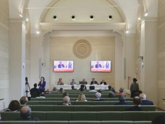 Assisi ospiterà la Giornata nazionale del riciclo della carta