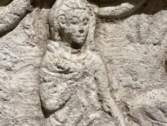 Reperti archeologici svelano vite femminili di duemila anni fa