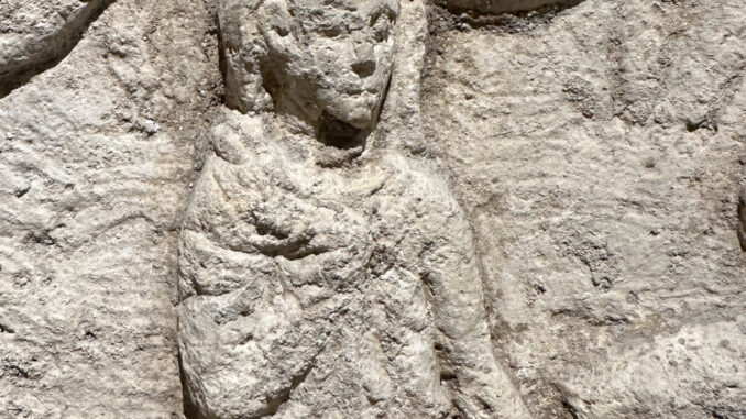 Reperti archeologici svelano vite femminili di duemila anni fa