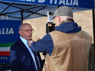 Piano Calore, centro refrigerio fuori Assisi: è polemica