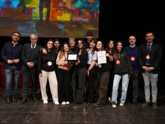 Liceo Properzio di Assisi conquista premi al concorso