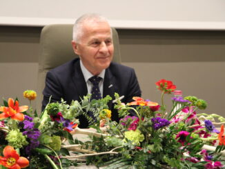 Stoppini nuovo sindaco di Assisi col 52,4% dei voti