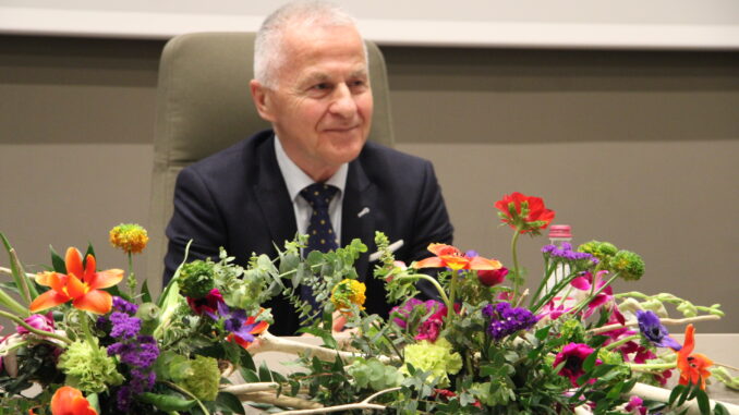 Stoppini nuovo sindaco di Assisi col 52,4% dei voti Stoppini nuovo sindaco di Assisi col 52,4% dei voti