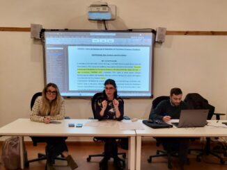 68 adesioni tra soci e produttori, presto la costituzione giuridica