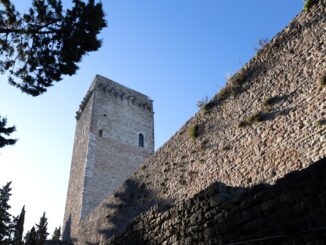 Accordo storico: Restauro delle Mura di Assisi