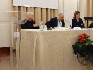 Gli incontri incentrati sulla geopolitica e gli scenari di pace