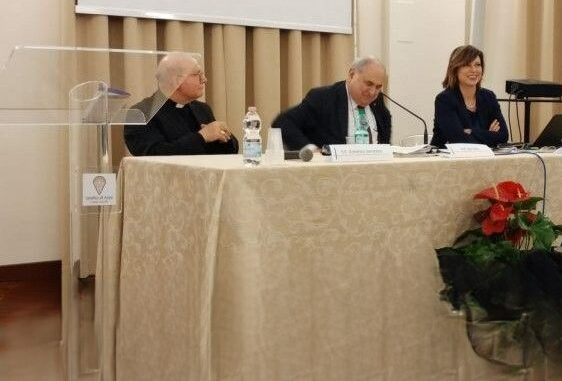 Gli incontri incentrati sulla geopolitica e gli scenari di pace