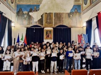 Assegnate le borse di studio "Tommaso Visconti 2025"