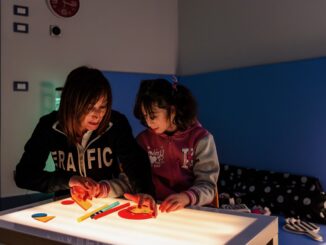 Autismo, il Serafico di Assisi avvia un percorso verso l’autonomia