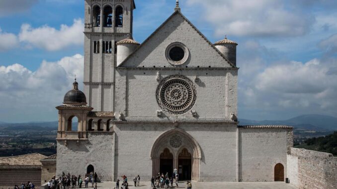 Assisi, più fondi per due luoghi simbolo della città