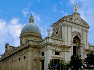 Un evento che celebra la storia e la spiritualità della Porziuncola