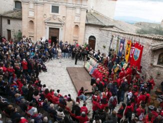 L’importanza delle tradizioni per la città di Assisi