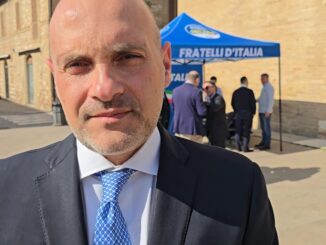 Sicurezza e tasse in Umbria, parla Emanuele Prisco