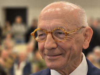 Cicogna attacca la Giunta: “Tasse alte, cittadini ignorati”