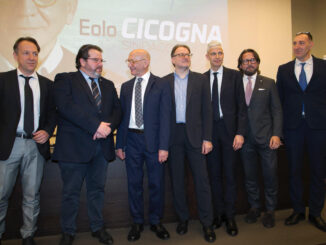 Eolo Cicogna: basta alle spese folli dell'amministrazione Proietti