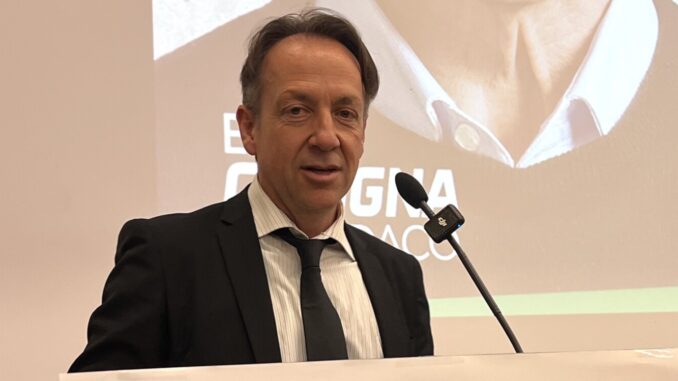 Forza Italia chiede ritiro legge fiscale regionale Forza Italia chiede ritiro legge fiscale regionale