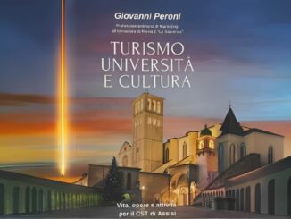Turismo e Cultura: Un Legame Indissolubile a Assisi