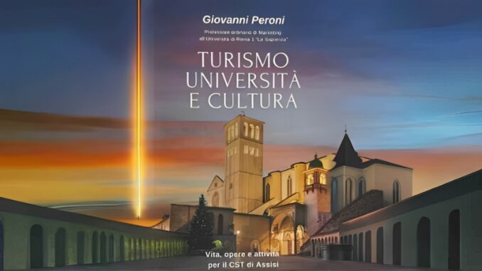 Turismo e Cultura: Un Legame Indissolubile a Assisi