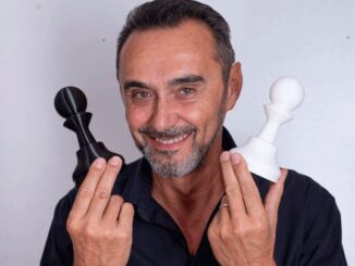 Teatro Lyrick di Assisi, il nuovo spettacolo di Giuseppe Giacobazzi