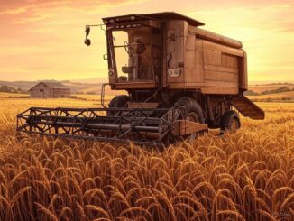 Assisi: Motori Storici e Passione Agricola