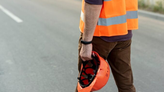 Manutenzione e pulizia a Assisi: lavori in corso su strade