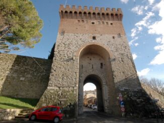 Accordo per la tutela e il restauro del patrimonio culturale