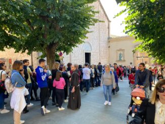 Canonizzazione Carlo Acutis: misure per afflusso ad Assisi