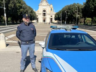 Lesioni personali su un minorenne, indagini in corso