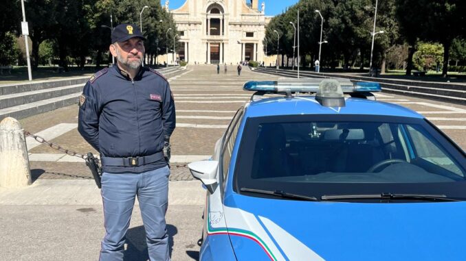 Lesioni personali su un minorenne, indagini in corso Lesioni personali su un minorenne, indagini in corso