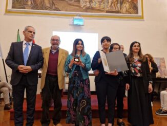 Riconoscimento per il coraggio dimostrato durante la Shoah