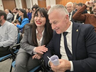 Valter Stoppini blinda Proietti: "Con me, ma non sopra di me"