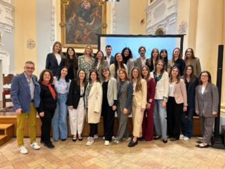 Chiuso l’8° Meeting Materno-Fetale a Bagnoregio