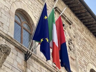 Cordoglio dell’Amministrazione comunale per la scomparsa del Pontefice