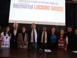 Memorial Gaucci: a maggio il tributo al Perugia degli anni d'oro