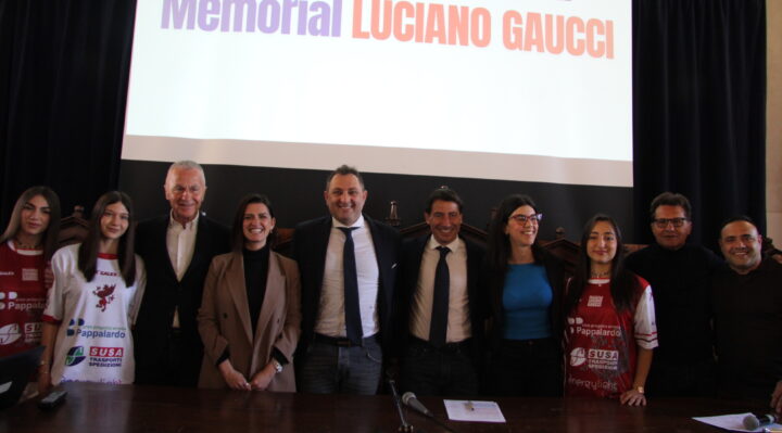Memorial Gaucci: a maggio il tributo al Perugia degli anni d'oro