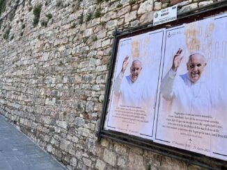 Il 26 aprile invito a serrande abbassate e al momento di silenzio in segno di lutto