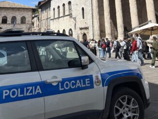 Flussi dei pellegrini - Disposizioni dalla Questura di Perugia