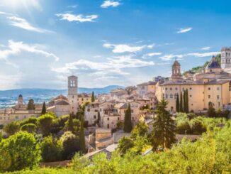 “Assisi per tutti”, servizio gratuito per persone con disabilità