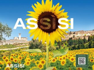 Assisi Estate 2025: Un'estate ricca di eventi tra arte e musica