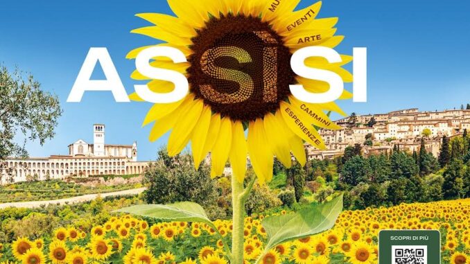 Assisi Estate 2025: Un'estate ricca di eventi tra arte e musica