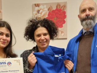 Donazioni in memoria di Davide Piampiano, terza edizione