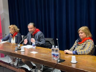 Svelata la giuria del Calendimaggio di Assisi 2025